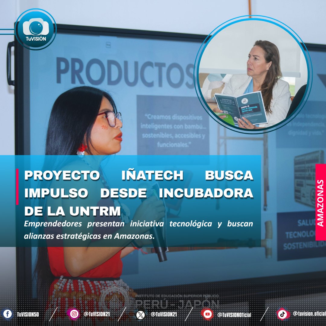 TuVISIÓN tweet media