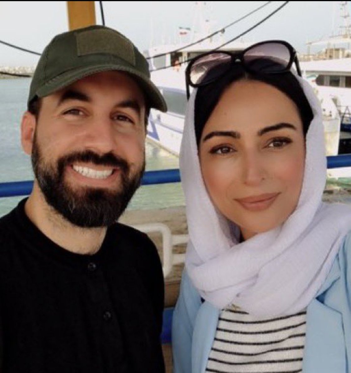جسی بی خدا tweet media