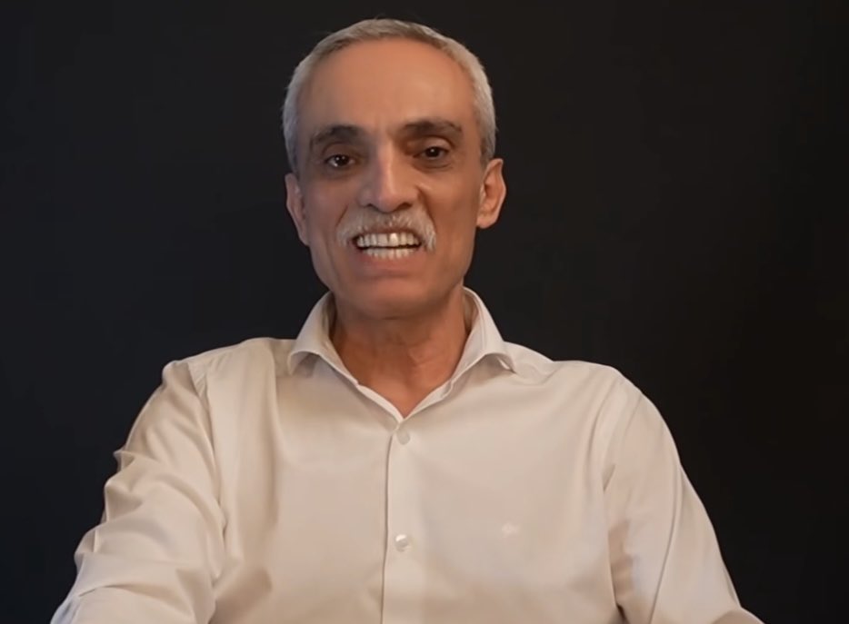 Fazlıcan Yurt tweet media