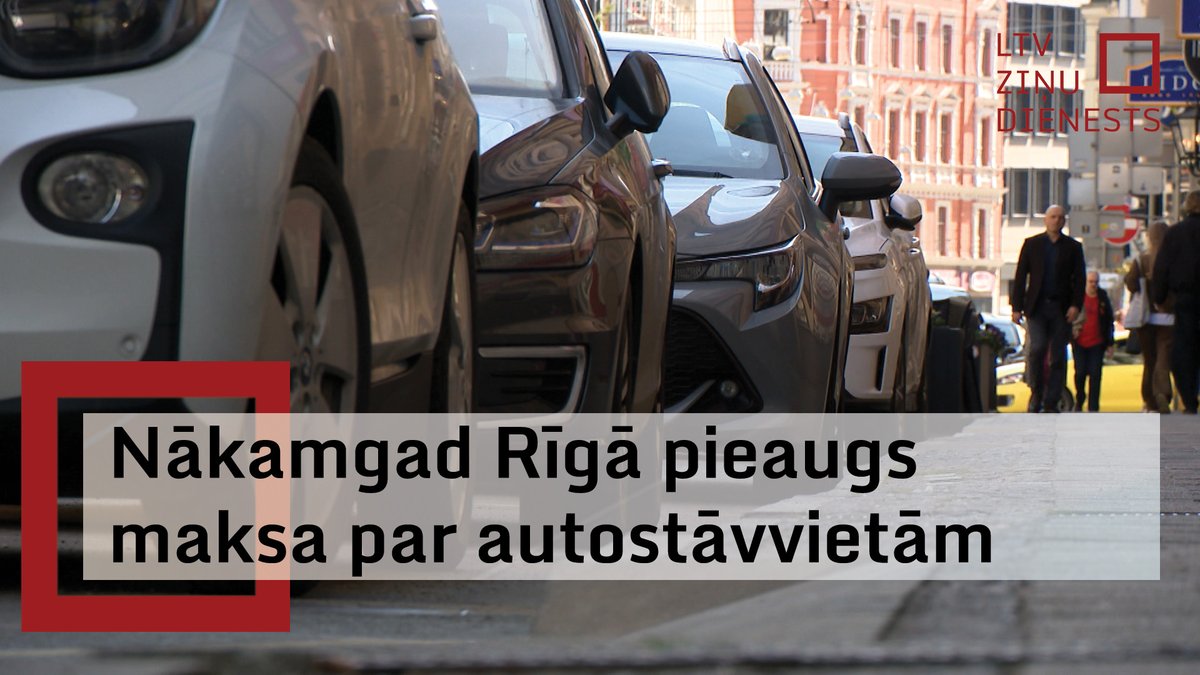 LTV Ziņu dienests tweet media