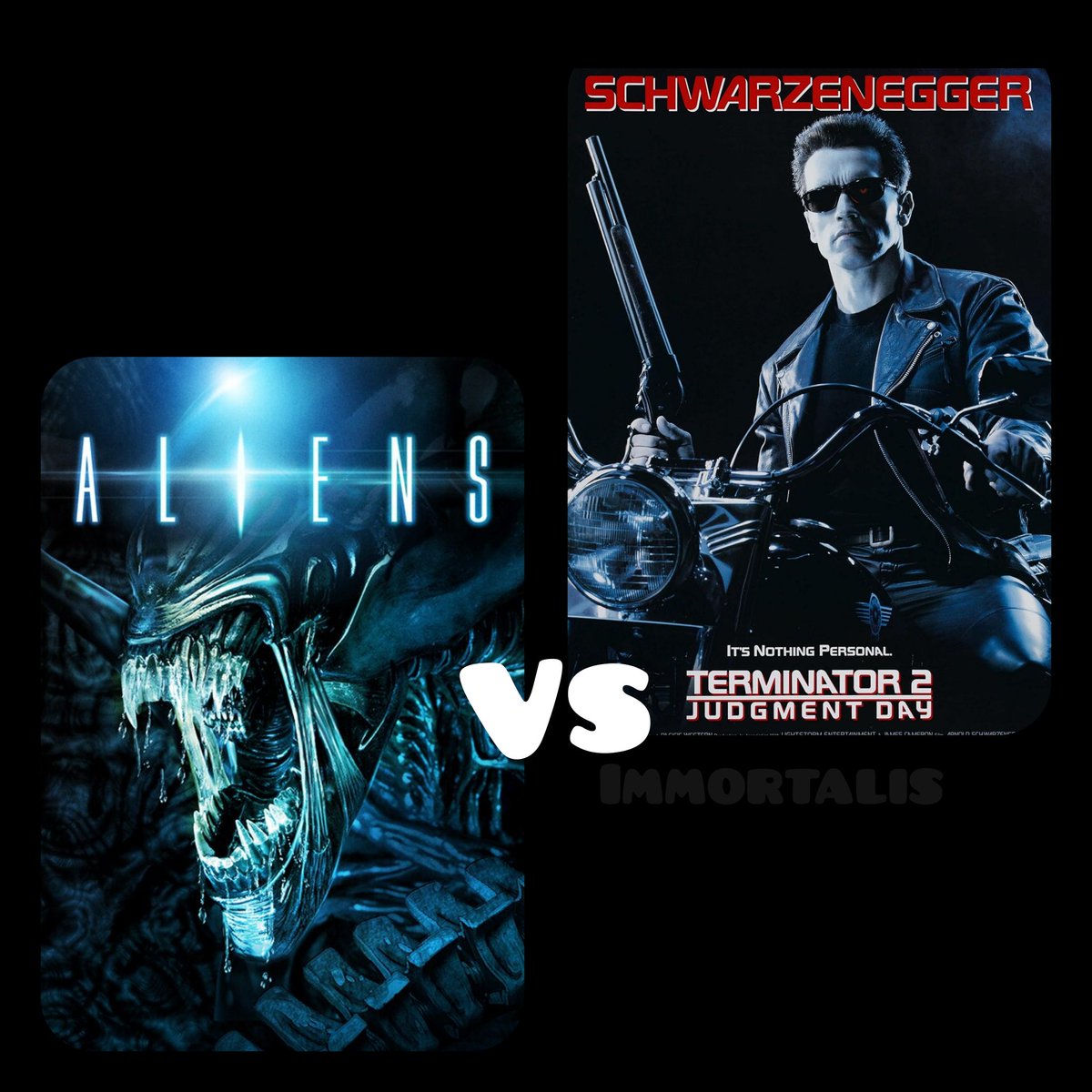 AvP Odyssey (☥𝐃𝐁) tweet media
