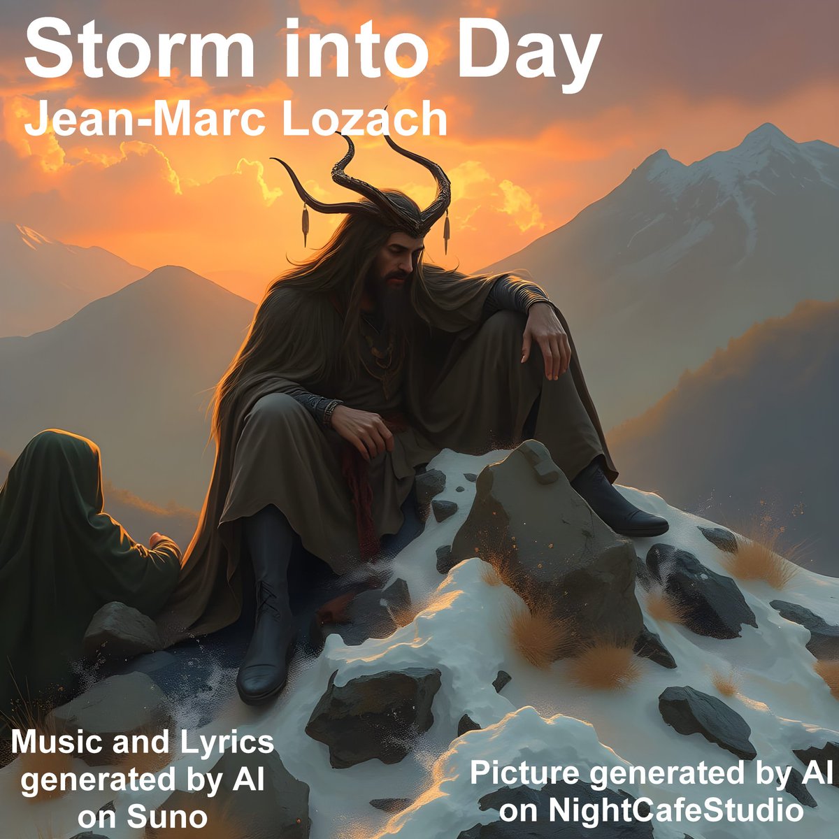jmlozach's tweet image. Écouter Storm into Day par Jean-Marc Lozach sur #SoundCloud
on.soundcloud.com/Cc48Qxh80kXado…