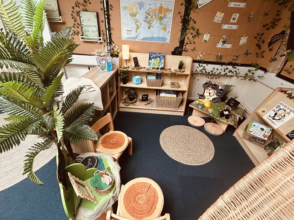 Auckley Primary Academy tweet media