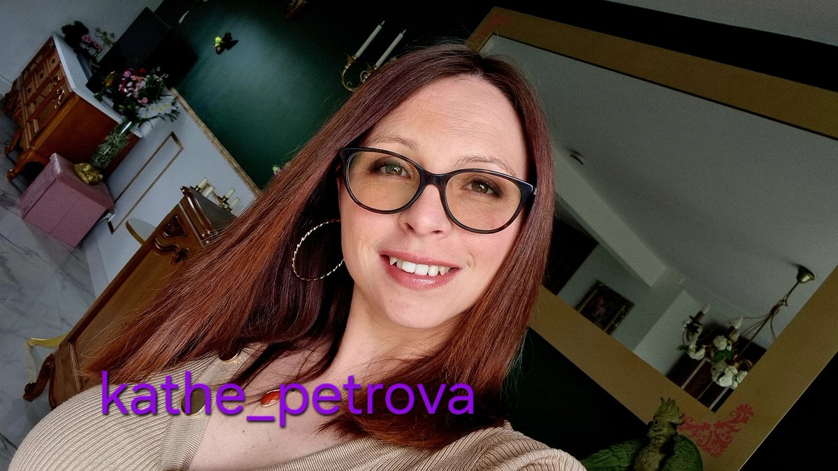 ⚜💜kathe petrova💜⚜22K tweet media