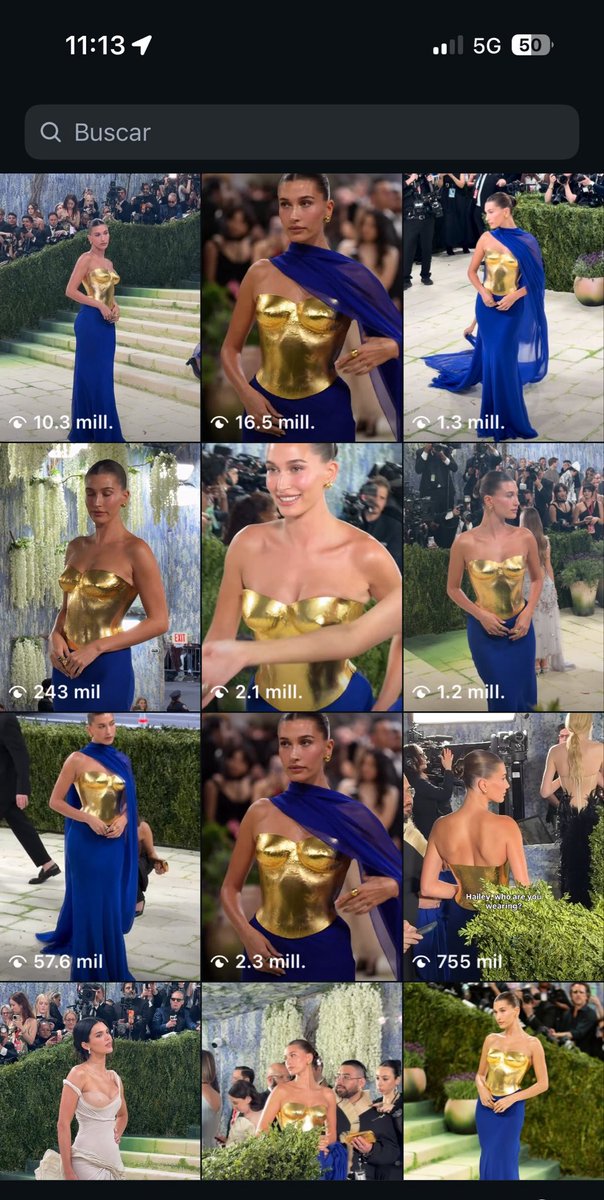 cuando esta reina pisa alguna alfombra: