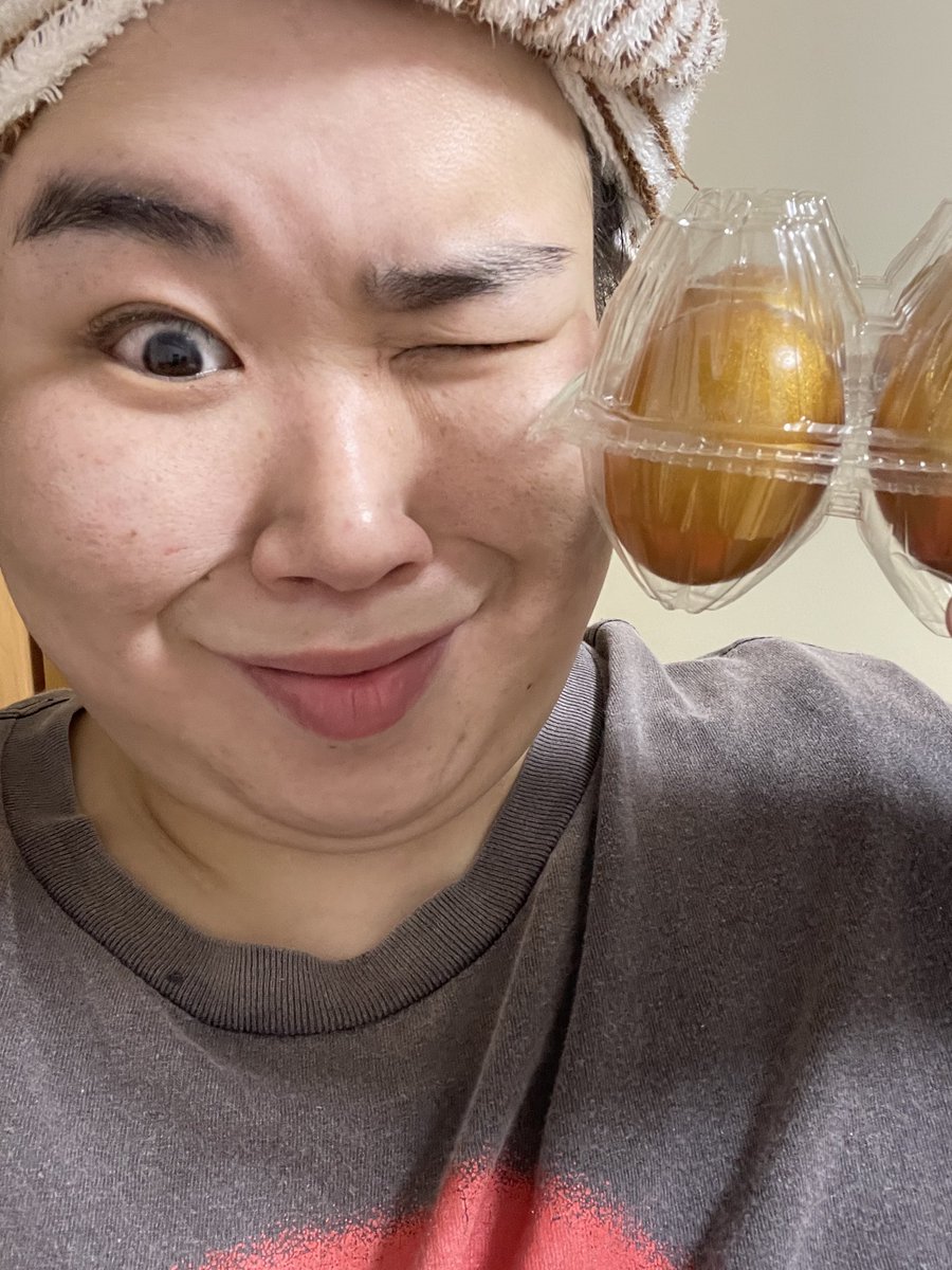 りかてぃんガフ(ぷぷぷ大東京) tweet media