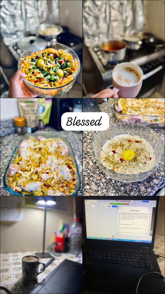 Essam14721M's tweet image. مفيش مشكلة تبقي دكتورة وناجحة فمجالك وشاطرة فبيتك مفيش تعارض ♥️
#medicine #tutoring #home