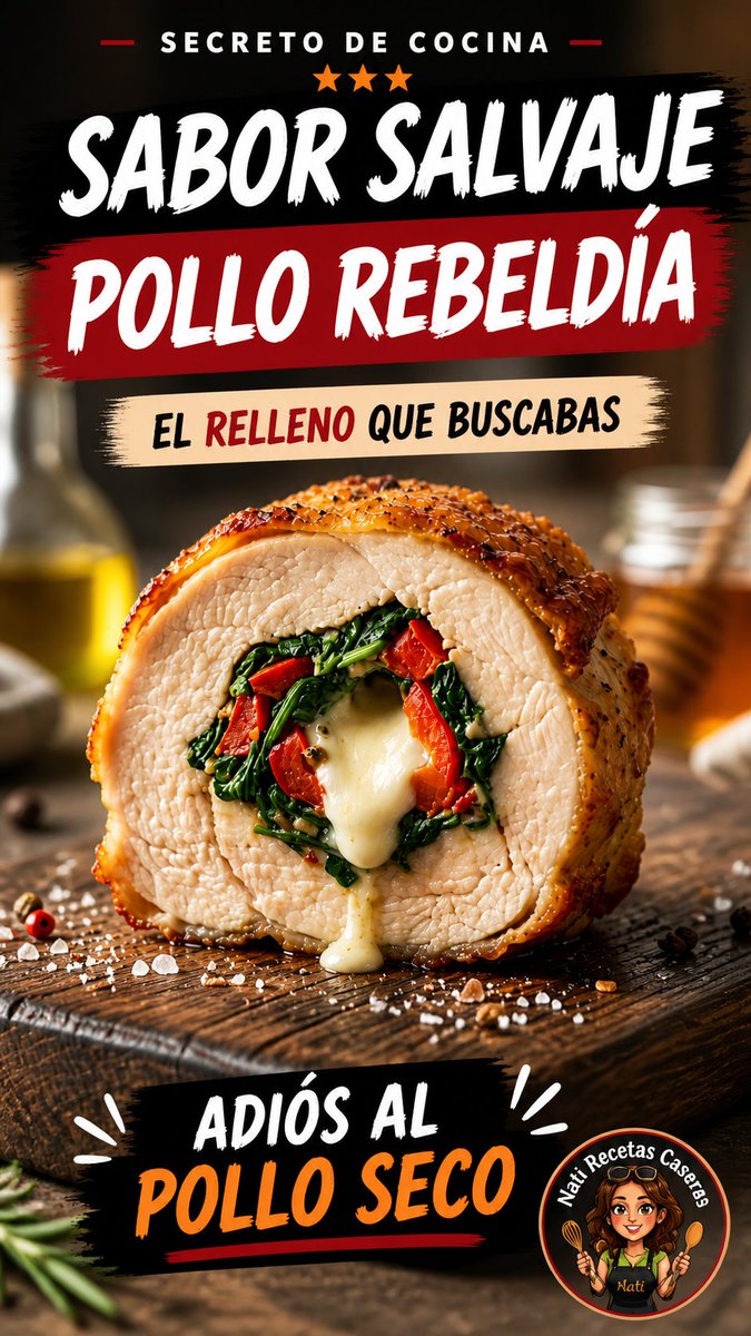 natiptorres's tweet photo. Adiós al pollo seco 😏

👉 Esto es otro nivel
 https://t.co/5BC6If4fdh https://t.co/d6cPJ1sEbj