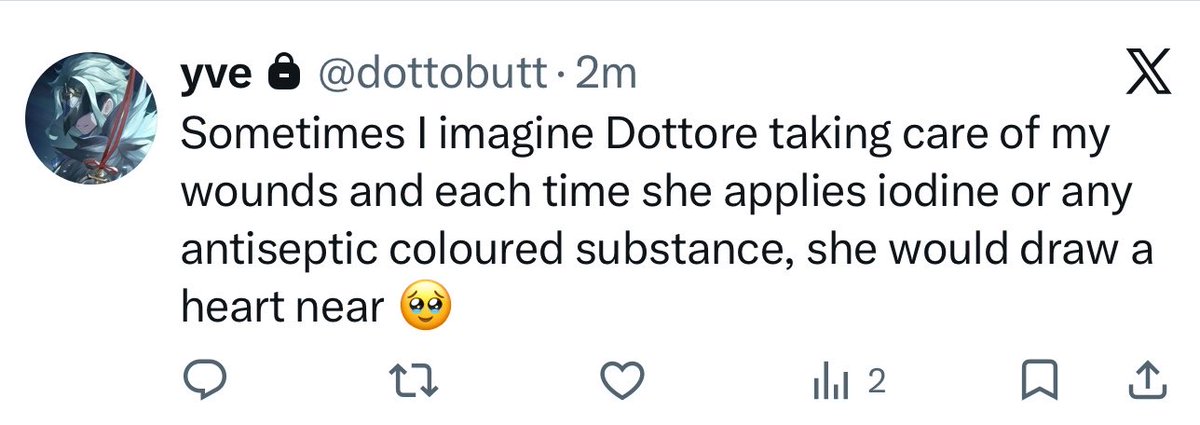 Yvonne tweet media