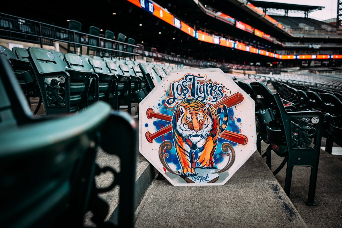 Tigers Community tweet media