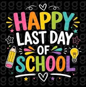 OPS_BryanMiddle's tweet photo. Happy Last Day of School! https://t.co/fKzbQnT5ZM