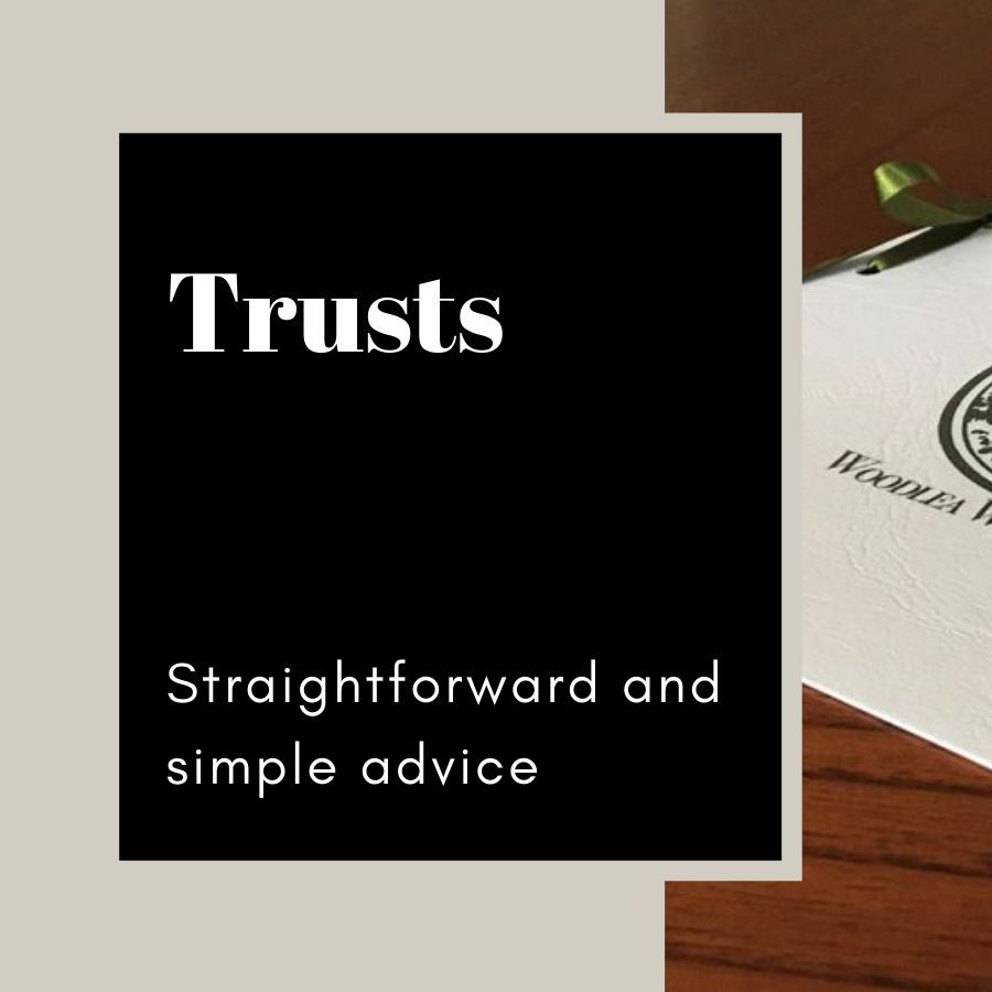 WillWoodlea's tweet image. 💼 Wills | Trusts | Power of Attorney

Trusts: Protect your assets from a number of threats by creating a suitably worded Trust.

📞 07878 688845
📧 Paul@woodleawills.co.uk

#Trusts  #WillWriting  #EstatePlanning  #PowerOfAttorney  #Yorkshire  #WoodleaWills 💼