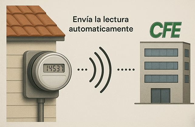 Radio_Zocalo's tweet image. CFE ahora te podrá cortar la luz vía Bluetooth: ¿Cómo y a qué personas afectará?
radiozocalo.com.mx/695451/
#CFE #CortesdeLuz #Bluetooth