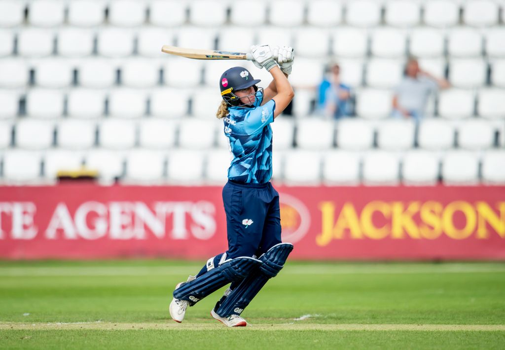 Yorkshire CCC tweet media