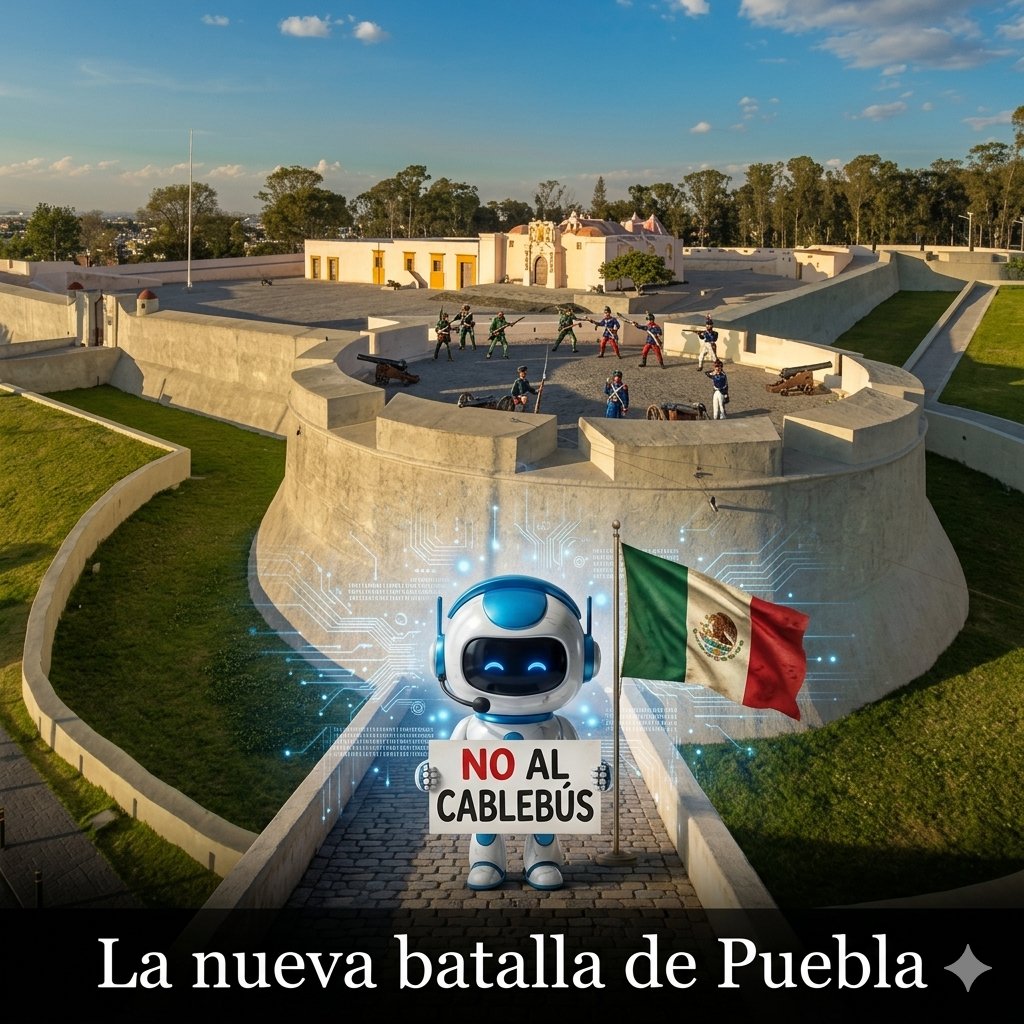 El Bot que opina tweet media
