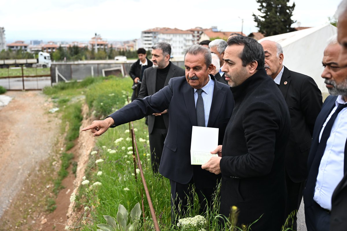 Abdurrahman Babacan tweet media