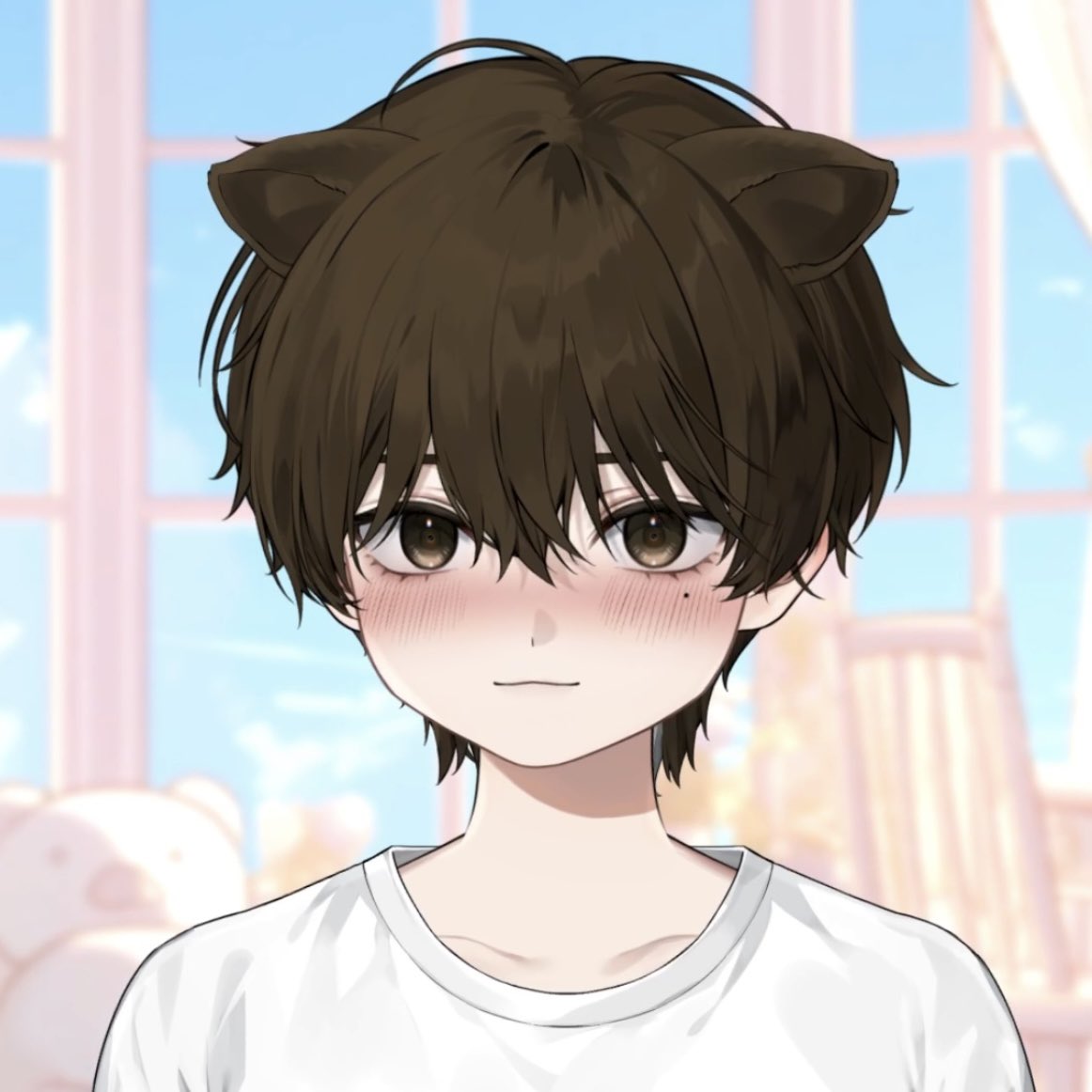 るる tweet media