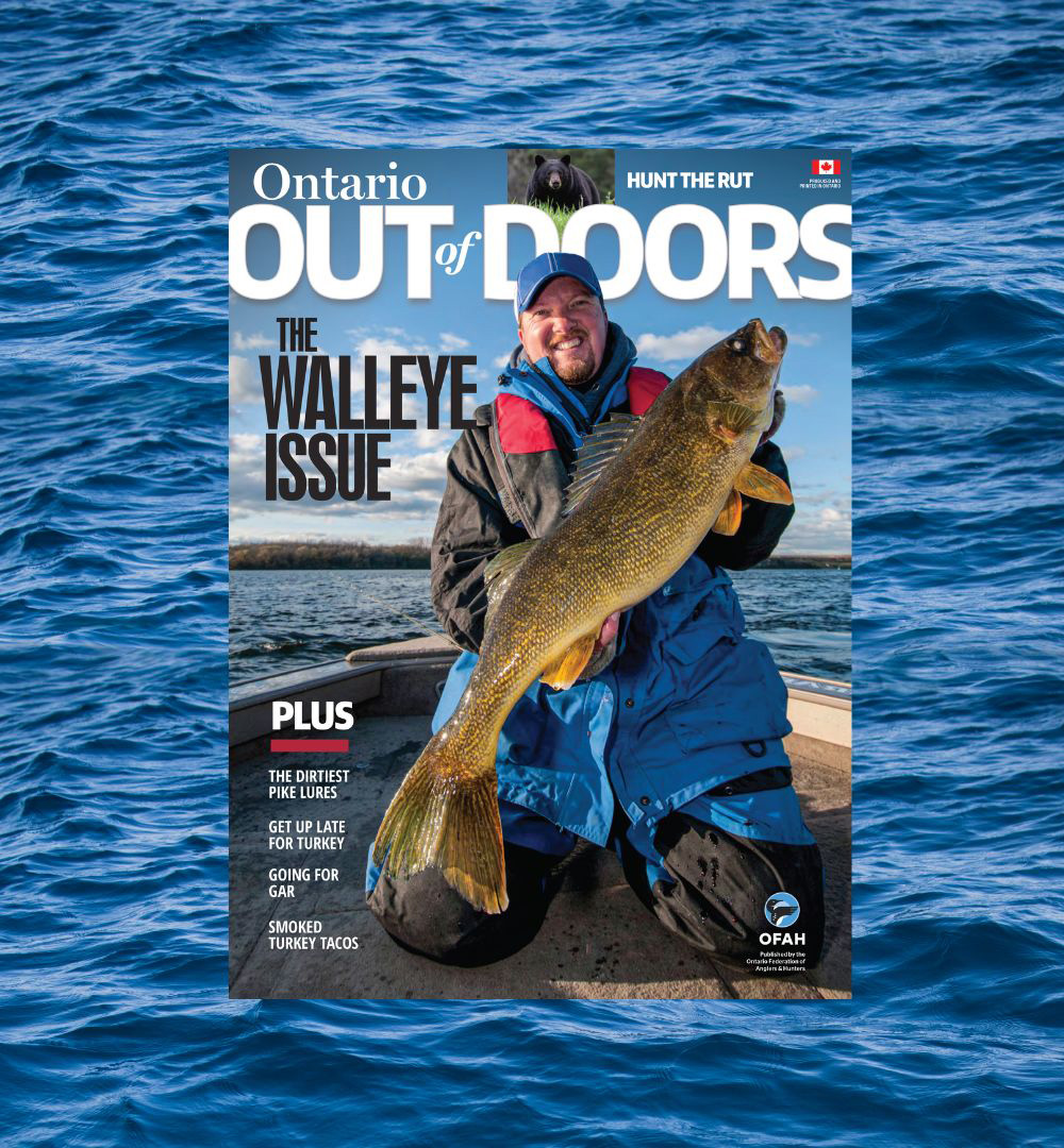 Ontario Out Of Doors tweet media
