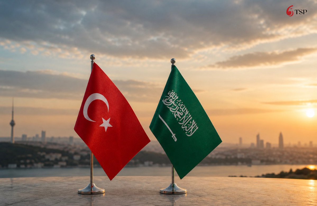 اجتماع أنقرة الثالث: اتفاق مرتقب لإلغاء التأشيرات بين تركيا والسعودية