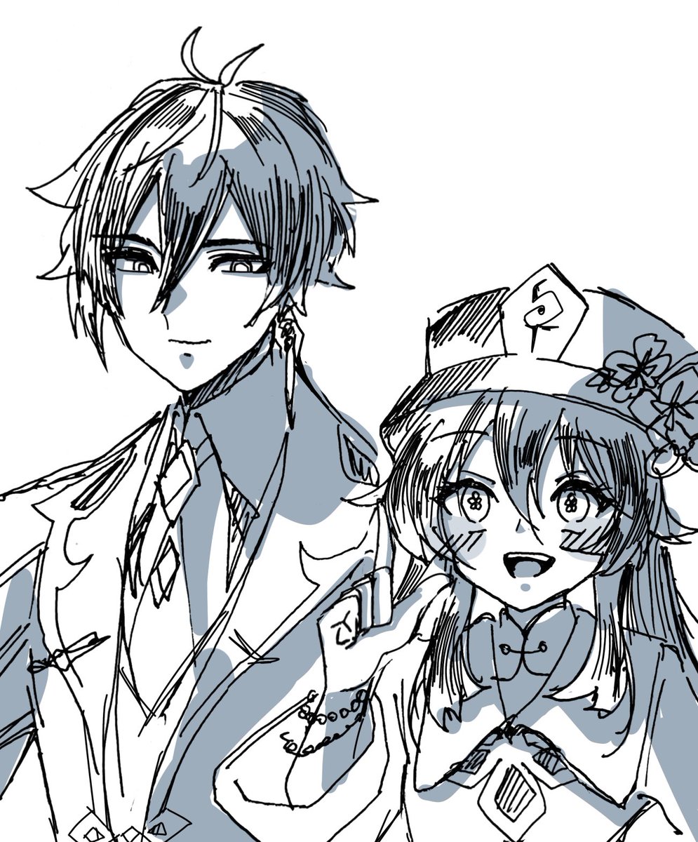 おちゃちゃ tweet media