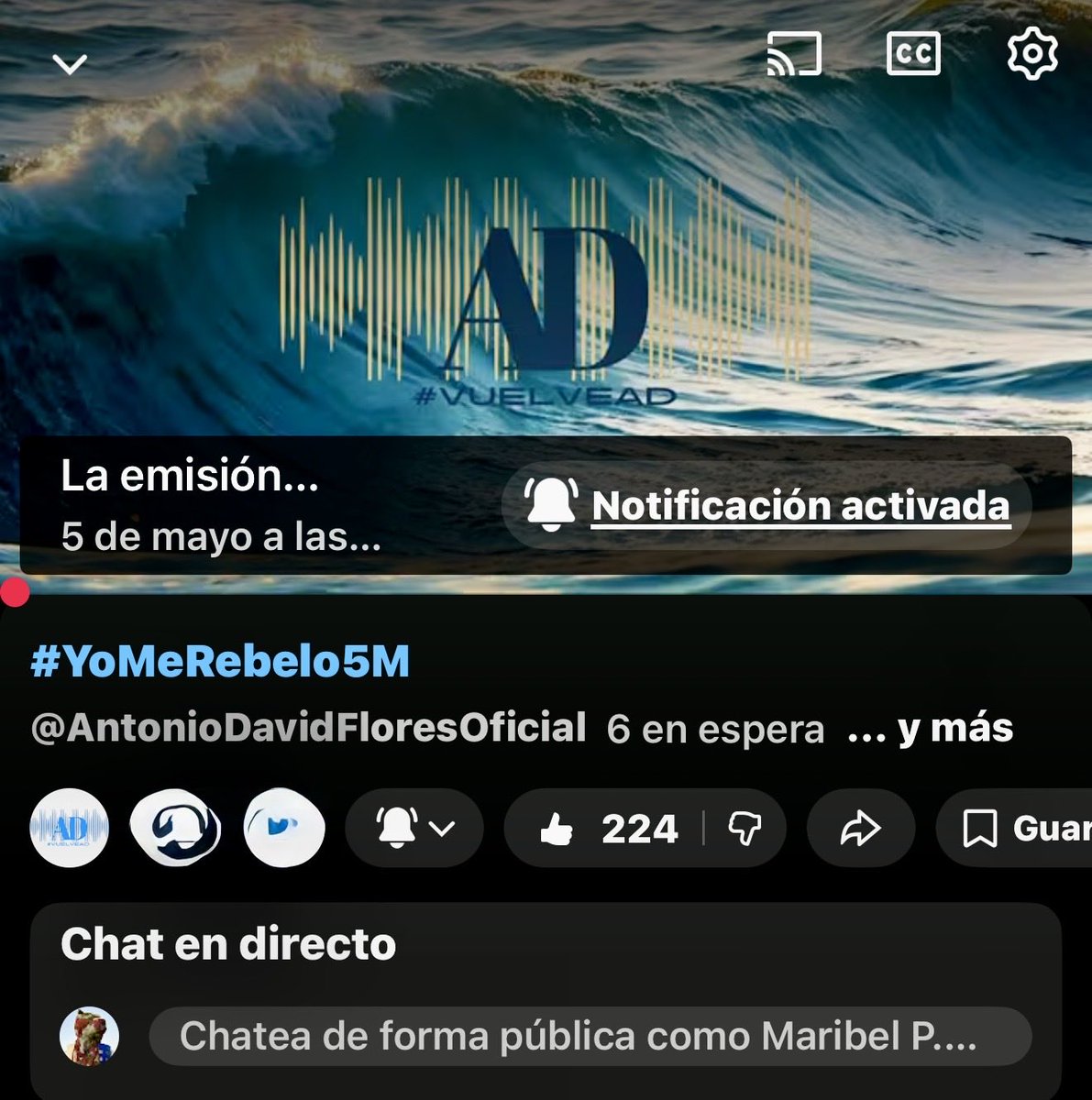 MabeL tweet media
