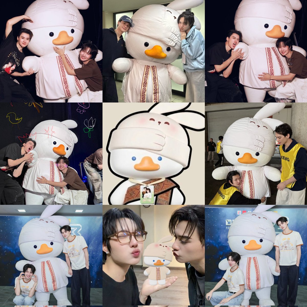 ジュンコ ꒰ 𝚓𝚞𝚗𝚔𝚘 ꒱ ᐢ..ᐢ ྀི tweet media