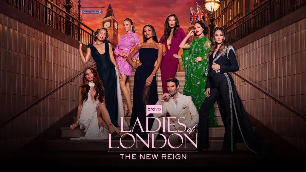 Queens of Bravo tweet media