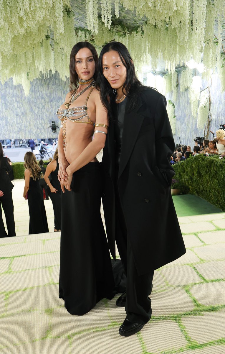 alexanderwang tweet media