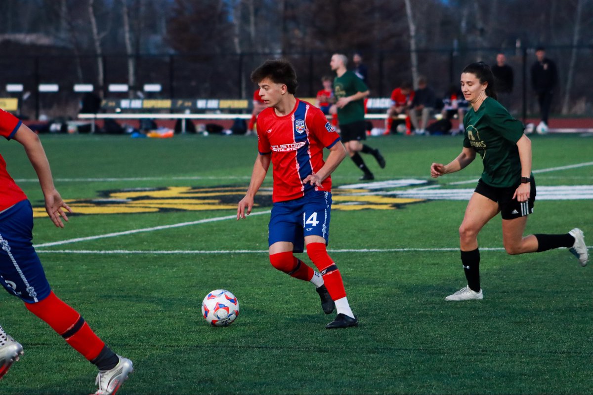Superior City FC II tweet media