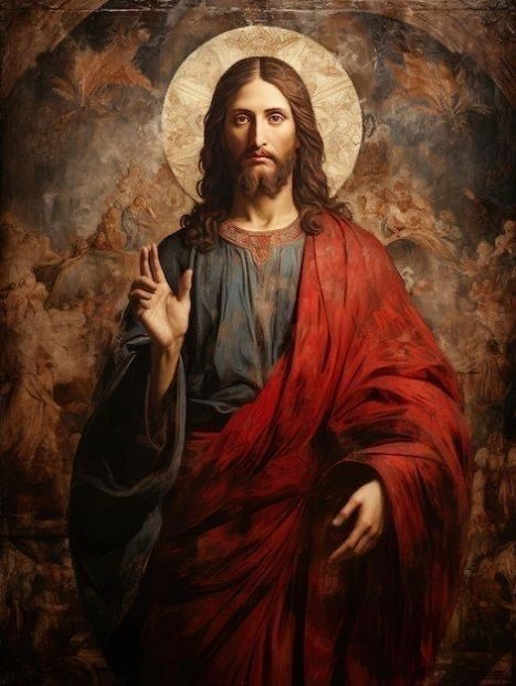 Christian Tweets tweet media