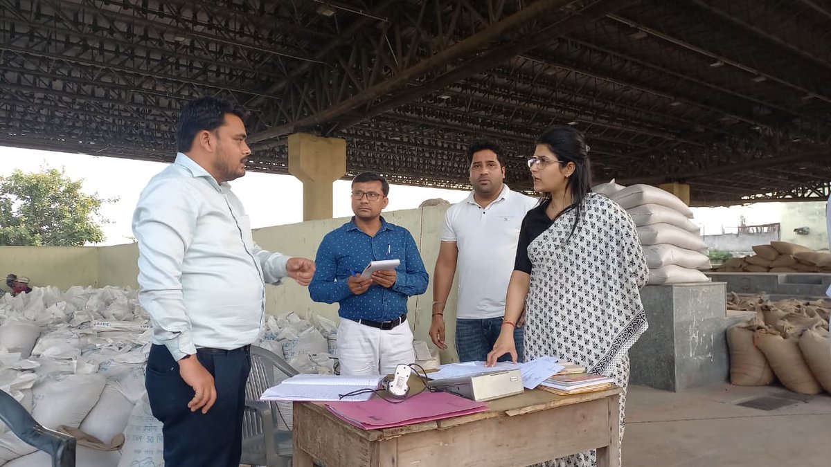 DM Hapur tweet media