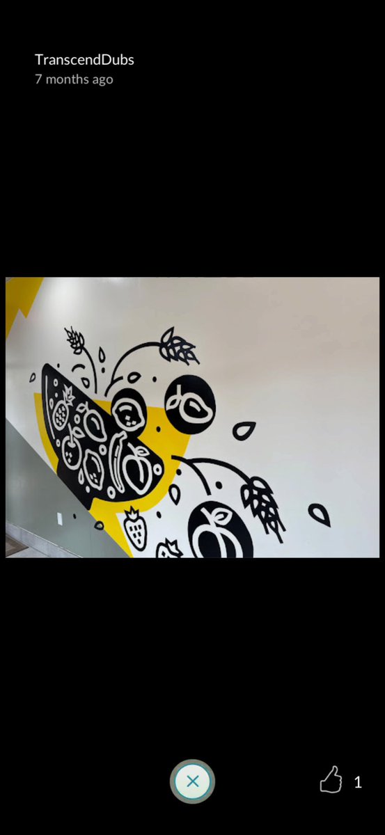 tkc103stone's tweet image. Graffiti #6440
"Explosive Fruits Mural"

San Jose, California, United States🇺🇸
#PokemonGOGift
#PokemonGO
#graffiti?