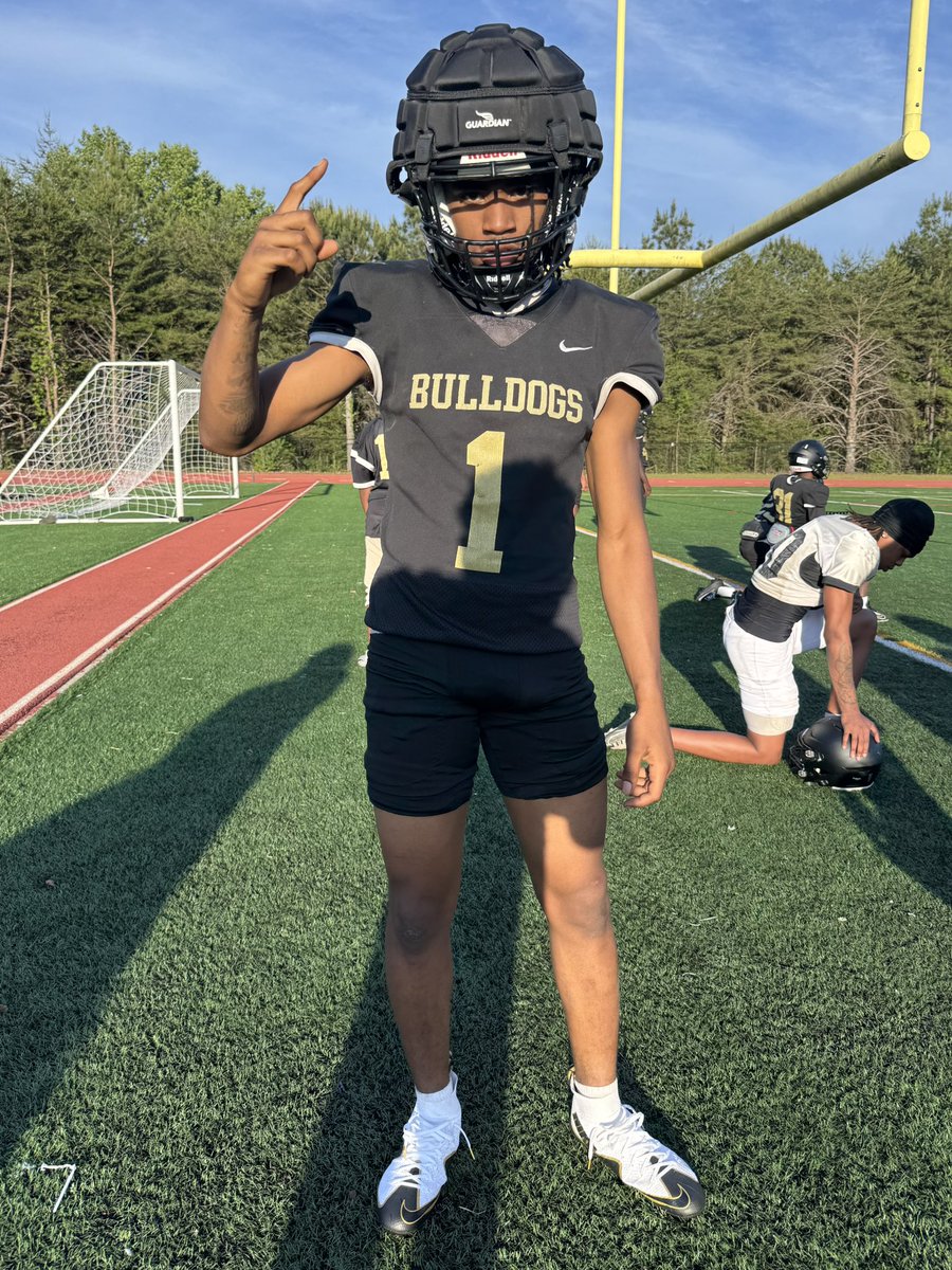 Dekalb Recruits (GA.) tweet media