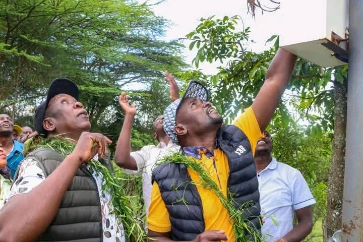 Rono Nicholas tweet media
