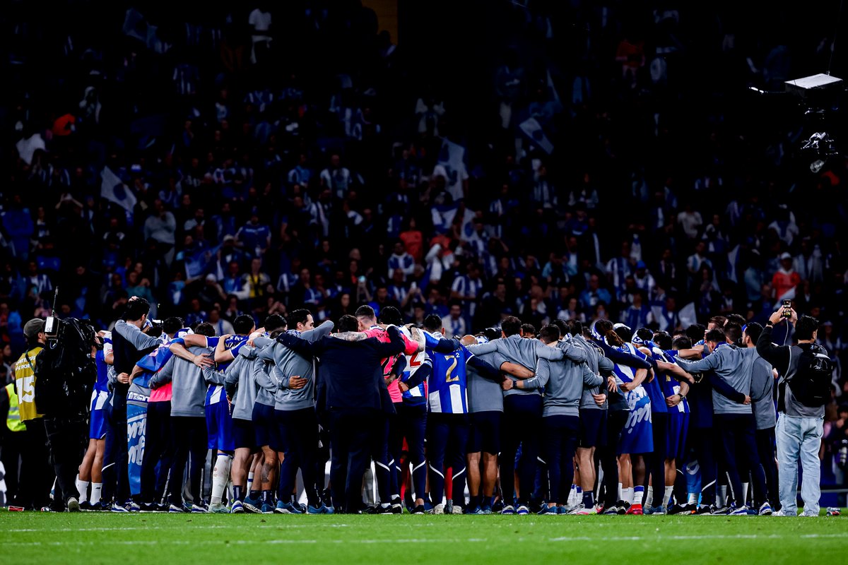 #ConseguimosJuntos 💙