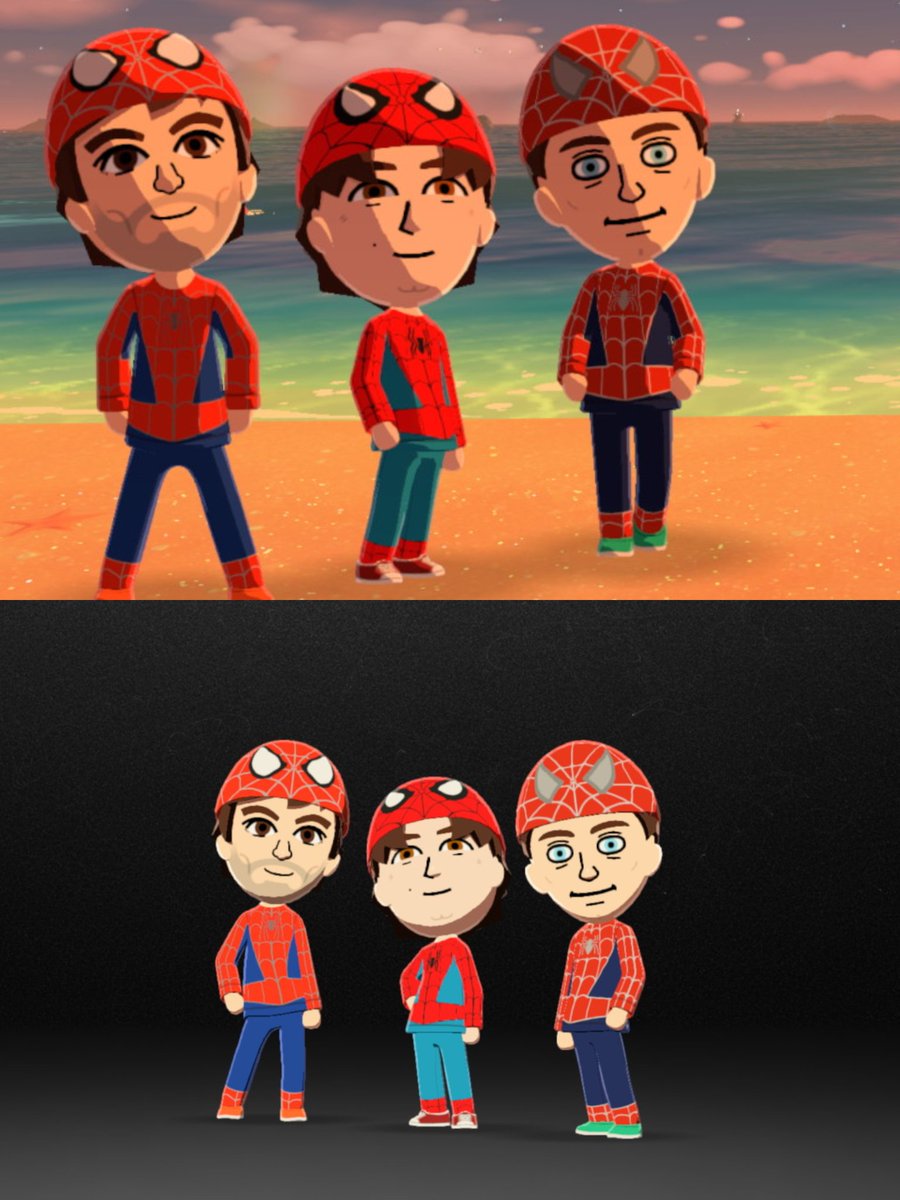 🎮⚔️Gabriel 𒉭🤟🏻🕸️ tweet media