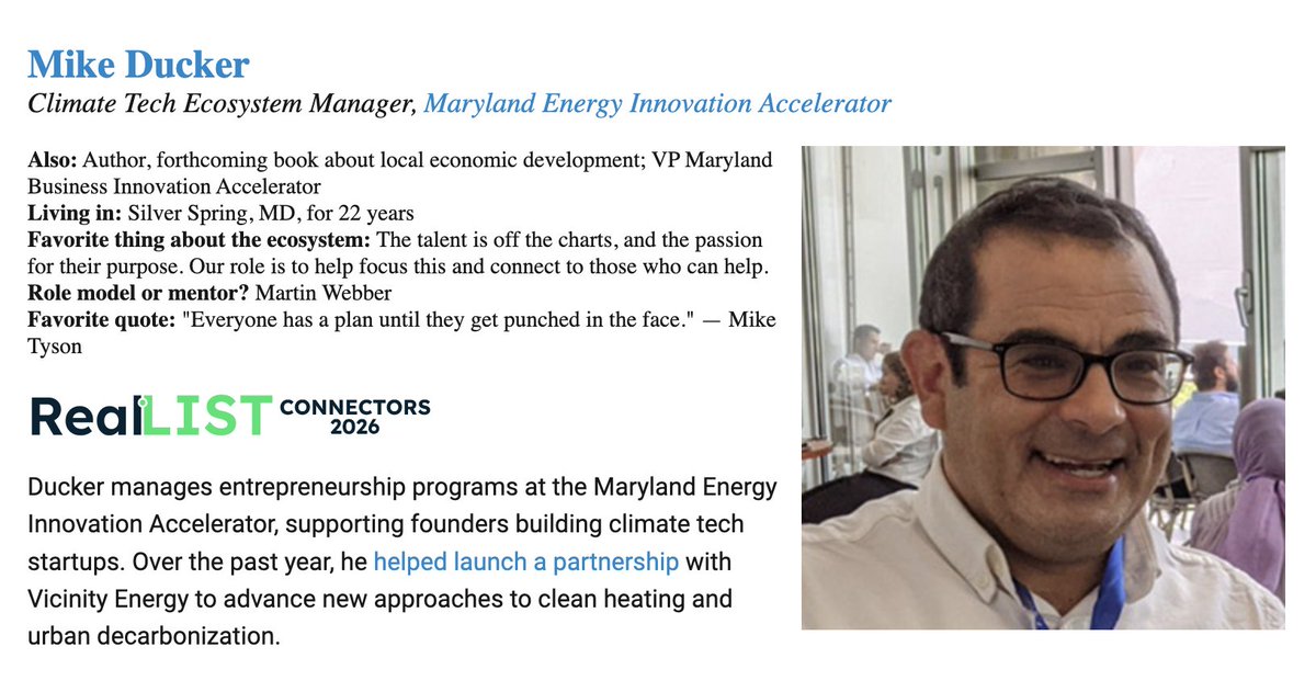 Maryland Clean Energy Center ☀️ tweet media