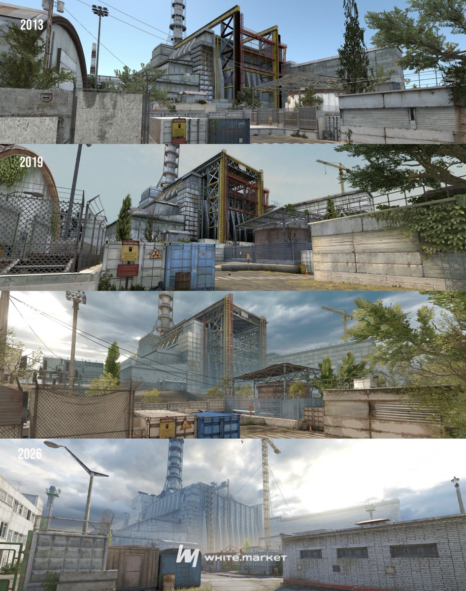 CS2 white.market tweet media