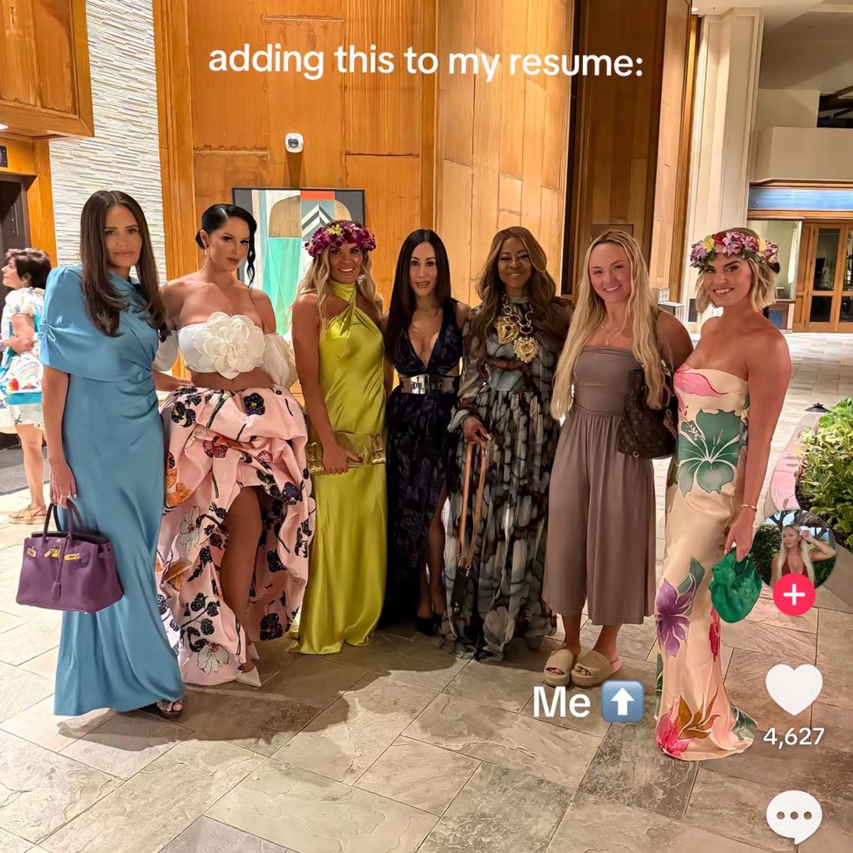Dorinda Deadly tweet media