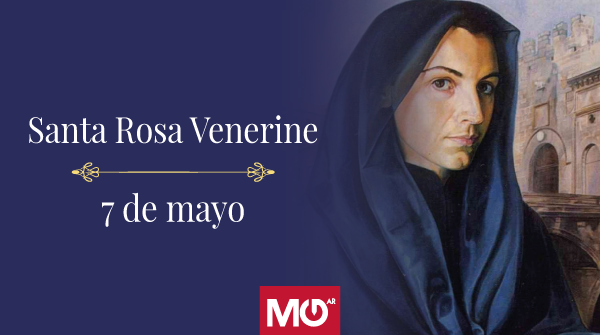misionerosmg's tweet photo. 👼🏻#SantoralDiario #Mayo7 | En el #Santoral de hoy recordamos a santa Rosa Venerini
📚Lee el #Evangelio en: https://t.co/IKZr7fVz1M
🙏Dona: https://t.co/pLhsizElpc
🟢https://t.co/1S9OGRtM7Z #MisionerosDeGuadalupe #ComparteLaFe #Santoral https://t.co/lj5SVP2cUD