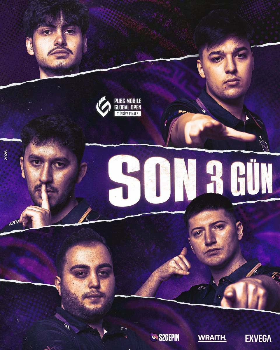 S2G Esports tweet media