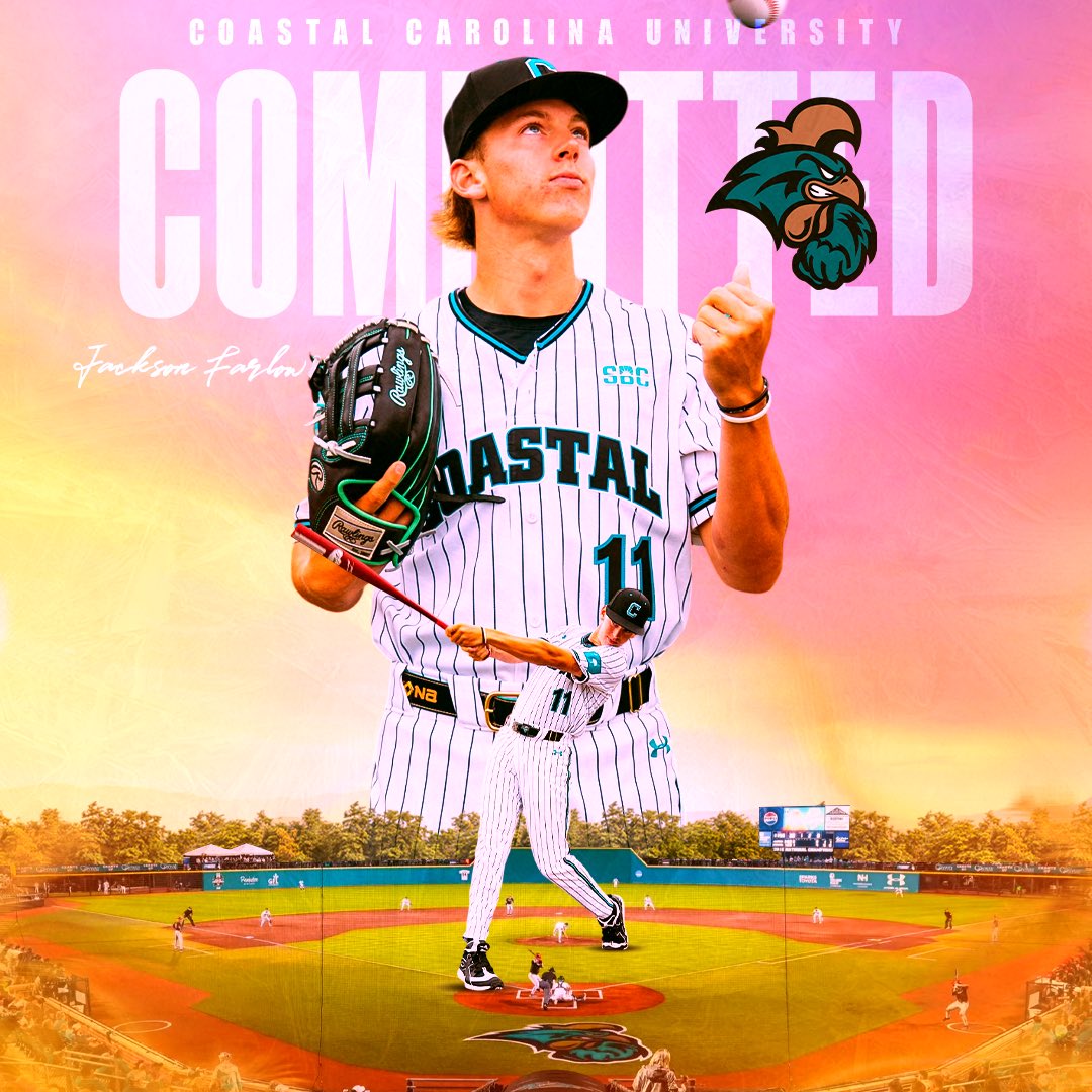 Jackson_f10's tweet photo. Thank you to my family and especially my coaches and teammates at Southern Union! Blessed to be offered the opportunity to keep playing baseball at the next level! Chants Up!

@Jjeanes24 
@CoachTWillard_8 
@TShewmaker43 
@KSchnall9 
@mwilliams2929
@Ateamrecruitin1
@Corlando621212 https://t.co/yCfHKdI3nN