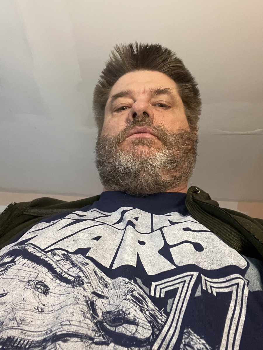 RoadDavis's tweet photo. I could use some cheering up, it may be a nice day; but I'm feeling blah.  Any good news is welcome...

#GillianAnderson @BenAffleck @BenStiller @Astro_Christina @ChrisDoohan @kellyannwx 

#GoodNewsNeeded https://t.co/M4GuWv8ld9