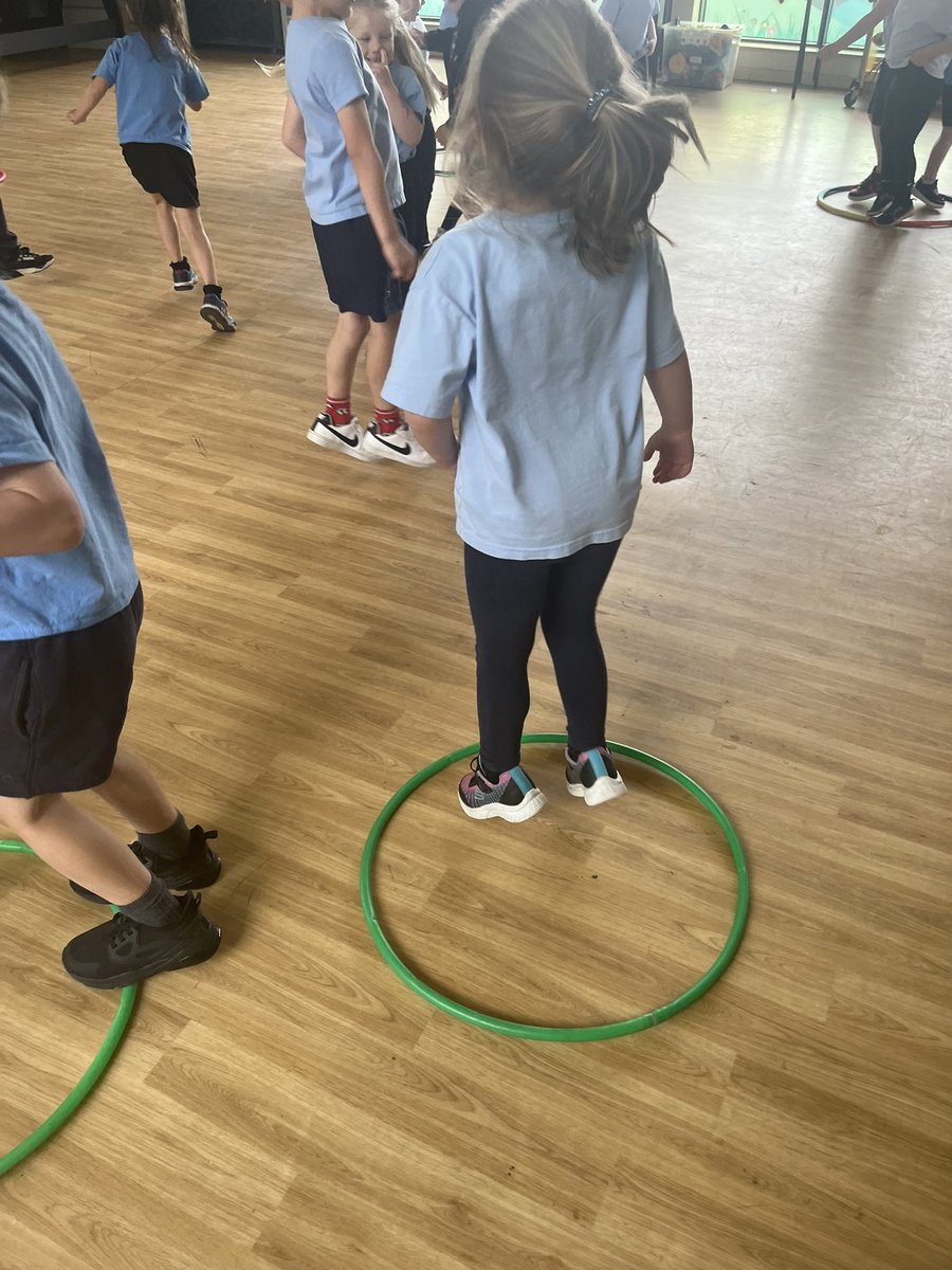 Barkisland CE School tweet media