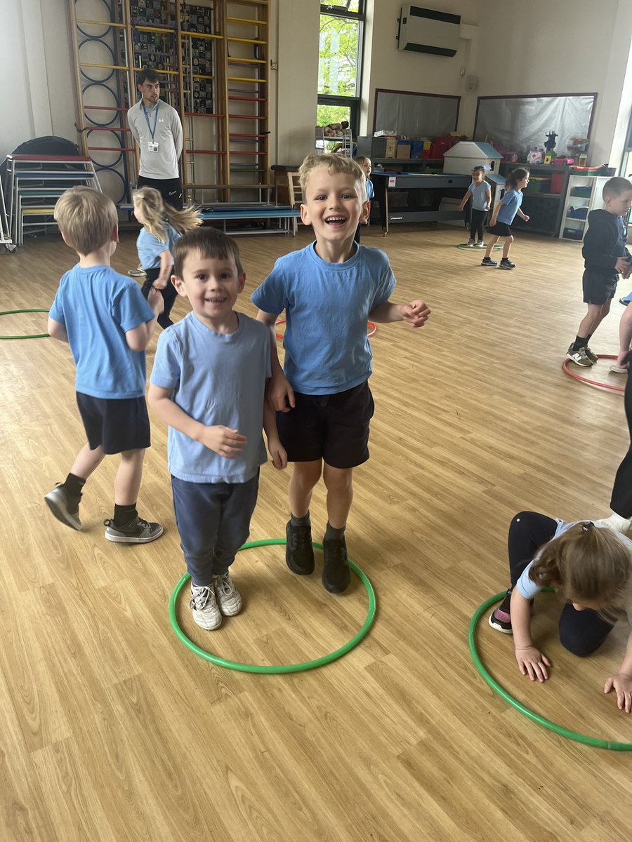 Barkisland CE School tweet media