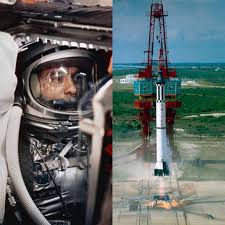 AstroDude's tweet image. Happy 10th National Astronaut Day! 65th anniversary of Alan Shepard becoming the 1st American in space! #NASA #NationalAstronautDay #OneOrbit
