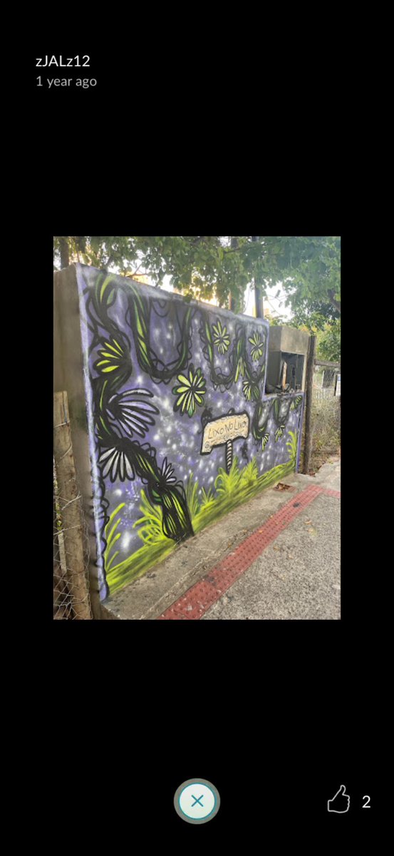tkc103stone's tweet image. Graffiti #6441
"Graﬁte Lixo no Lixo"

Vila Velha, Espírito Santo, Brazil🇧🇷
#PokemonGOGift
#PokemonGO
#graffiti