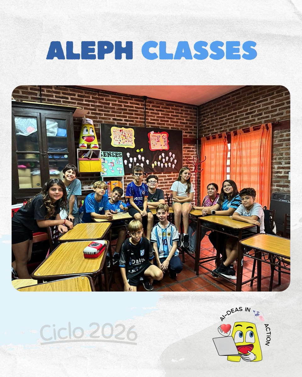 AlephSchool's tweet photo. Seven dwarfs, birthdays and more‼️ https://t.co/GAbTv0sYm3