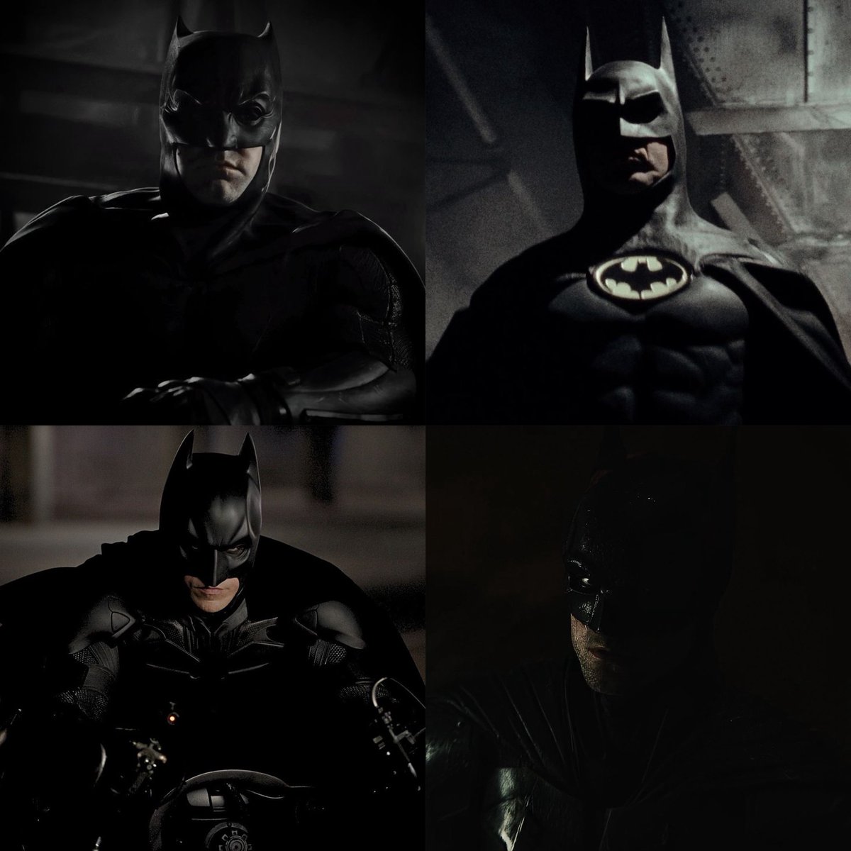 gotham trillionaire ♥︎🦇 tweet media