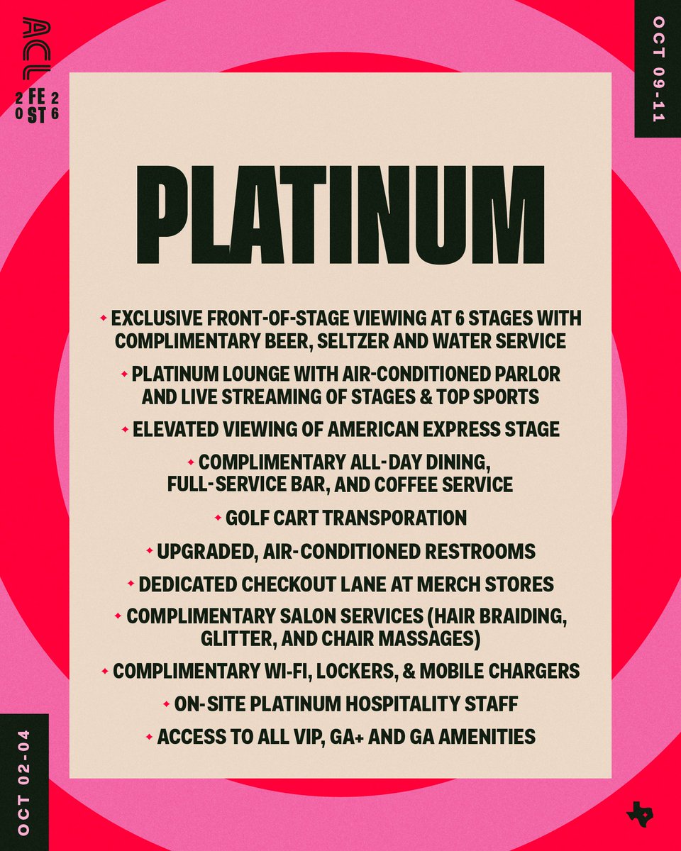 ACL Festival tweet media